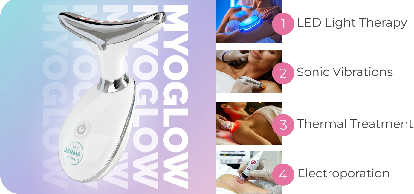 MyoGlow order now