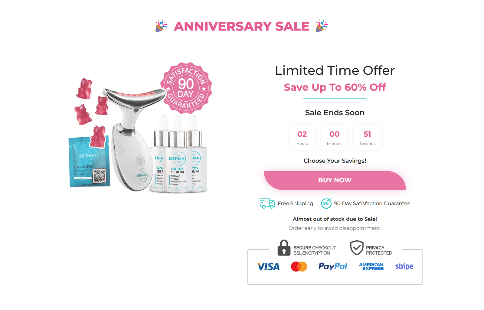 buy now myo glow